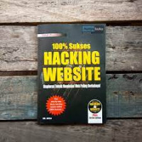 100% Sukses Hacking Website: Eksplorasi Teknik Membobol Web Paling Berbahaya