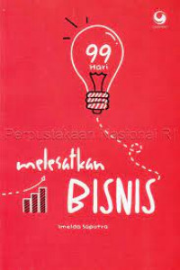 Image of 99 Hari Melesatkan Bisnis