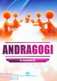 Image of Andragogi
