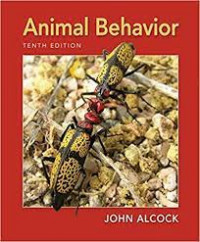 Image of Animal Behavior