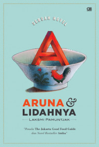 Image of Aruna & Lidahnya