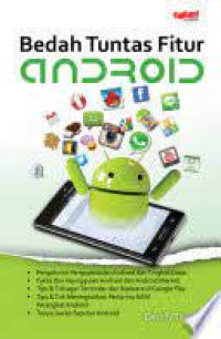 Bedah Tuntas Fitur Android