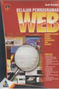 Belajar Pemrograman WEB