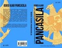 Buku Ajar Pancasila