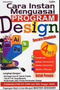Cara Instan Menguasai Program Design