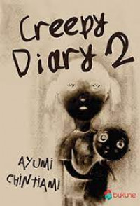 Image of Creepy Diary 2