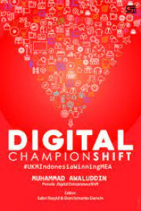 Image of Digital Championshift