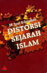 Distorsi Sejarah Islam