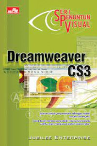 Image of Dreamweaver CS3