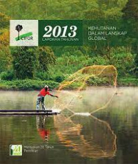 Image of Forestry in the Global Landscape: 2013 Annual Report