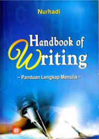 Image of Hanbook of Writing