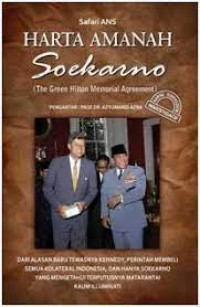 Harta Amanah Soekarno (the Green Hilton Memorial Agreement)