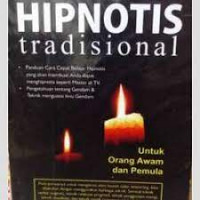 Hipnotis Tradisional