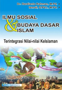 Ilmu Sosial & Budaya Dasar Islam