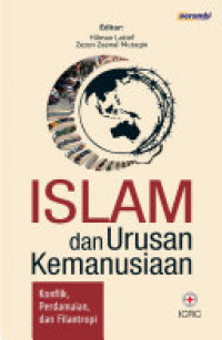 Image of Islam dan Urusan Kemanusiaan