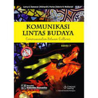 Komunikasi Lintas Budaya: Communication Between Cultures (ed. 7)