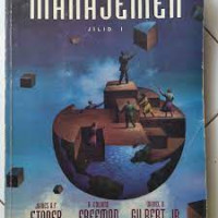 Image of Manajemen (Jilid I, Ed. 6)