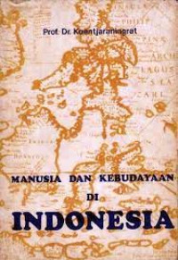 Image of Manusia dan kebudayaan di Indonesia