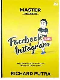 Master Secret: Facebook & Instagram Ads