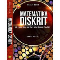 Image of Matematika Diskrit