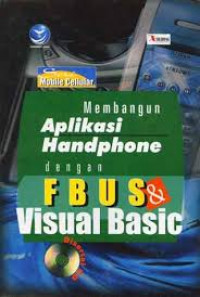 Membangun Aplikasi Handphone dengan FBUS & Visual Basic