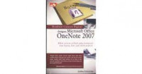 Image of Membuat Catatan Digital dengan Microsoft Office OneNote 2007