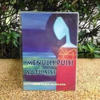 Image of Menulis Puisi Satu Sisi