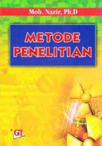 Image of Metode Penelitian