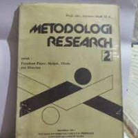 Metodologi Research 2