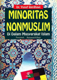 Minoritas Nonmuslim di Dalam Masyarakat Islam