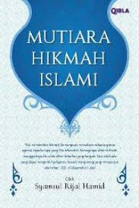 Mutiara Hikmah Islami