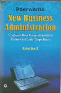 Image of New Business Administration