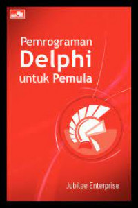 Pemrograman Delphi untuk Pemula