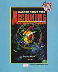 Pengantar Akuntansi, (Ed. 21) Buku 2: Accounting, 21th Edition