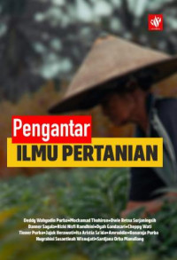 Image of Pengantar Ilmu Pertanian