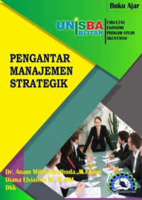 Pengantar Manajemen Strategik