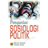 Image of Pengantar Sosiologi Politik