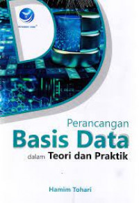 Perencanaan Basis Data dalam Teori dan Praktik