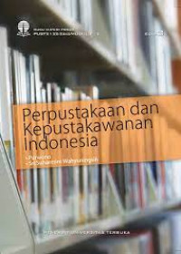 Image of Perpustakaan dan Kepustakawanan Indonesia