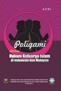 Image of Poligami dalam Hukum Islam di Indonesia dan Malaysia