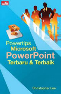 Powertips Microsoft PowerPoint Terbaru & Terbaik
