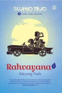 Image of Rahvayana 2: Ada yang Tiada