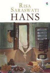 Image of Hans