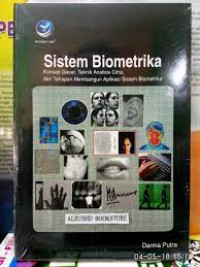 Sistem Biometrika
