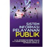 Image of Sistem Informasi Pelayanan Publik