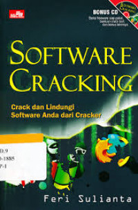 Software Cracking: Crak dan Lindungi Software Anda dari Cracker