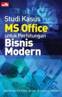 Studi Kasus Microsoft Office untuk Bisnis