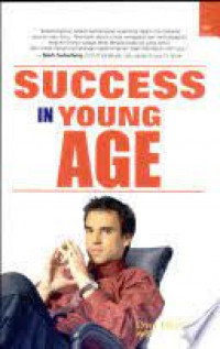 Image of Success in Young Age