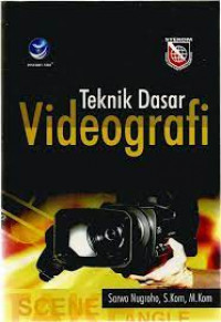 Image of Teknik Dasar Videografi