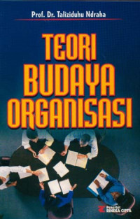 Image of Teori Budaya Organisasi